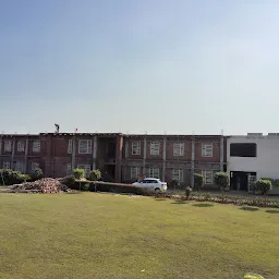 Shri Harkrishan School