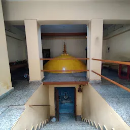 Shri Hatkeshwar Mahadev Temple - Kashi Khand