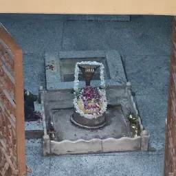 Shri Hatkeshwar Mahadev Temple - Kashi Khand