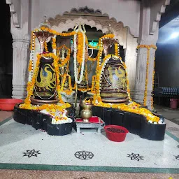 Shri Hatleshwar Mahadev Mandir