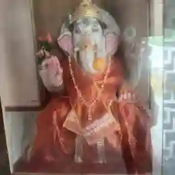 Shri Hatleshwar Mahadev Mandir