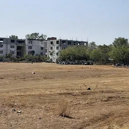 Shri Hingulambika Mandir