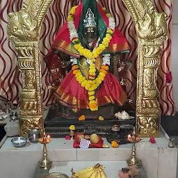 Shri Hingulambika Mandir