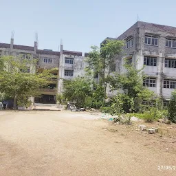 Shri Hingulambika Mandir