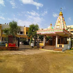 Shri Ichhapurti Ganesh Mandir