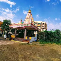 Shri Ichhapurti Ganesh Mandir