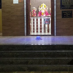 Shri Ichhapurti Ganesh Mandir