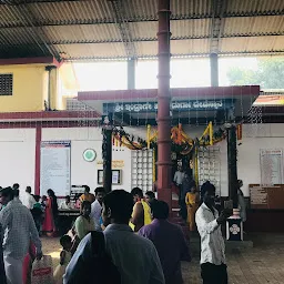 Shri Indrani Panchadurga Parameshwari Temple
