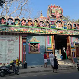 Shri Ishta Siddhi Vinayakar Temple