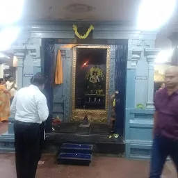 Shri Ishta Siddhi Vinayakar Temple