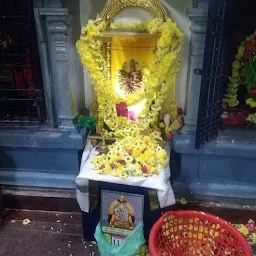 Shri Ishta Siddhi Vinayakar Temple