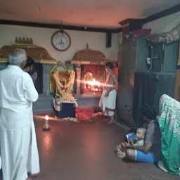 Shri Ishta Siddhi Vinayakar Temple