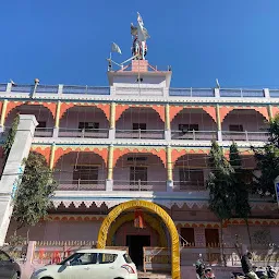 Shri Jaat Dharamshala