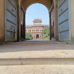 Shri Jagannath Dham Guest House