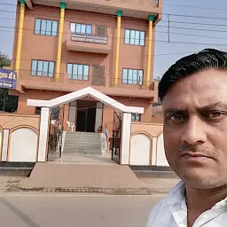 Shri Jagannath Dham Guest House