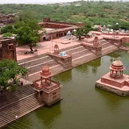 Shri Jagannath Mandir