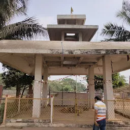 Shri Jagannath Temple