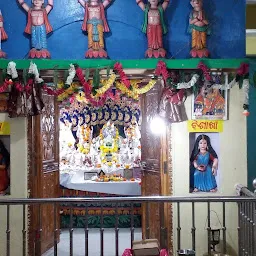 Shri Jagannath Temple