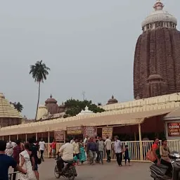 Shri Jagannath Temple, Gurugram, Delhi NCR