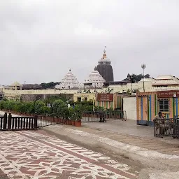Shri Jagannath Temple Information Centre