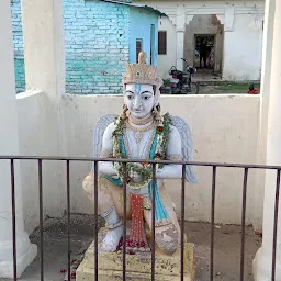 Shri Jagannatha Mandir Temple - (4 Dham) Kashi Khand