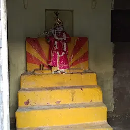 Shri Jagannatha Mandir Temple - (4 Dham) Kashi Khand