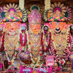 Shri Jagannathji Mandir Trust
