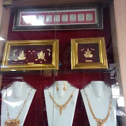 Shri Jagdamba Jewellers