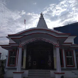 Shri Jagdamba Mata Mandir