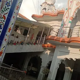 Shri Jagdish Rai Gurudwara