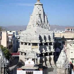 Shri Jagdish Temple