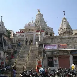 Shri Jagdish Temple