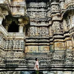 Shri Jagdish Temple