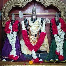 Shri Jai Ambe Karthik Swamy Temple Baroda