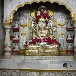 Shri Jain Shwetambar Babu Derasar