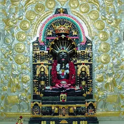 Shri Jain Shwetamber Nakoda Parasvanth Tirth