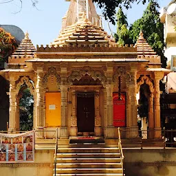 Shri Jain Shwetamber Nakoda Parasvanth Tirth
