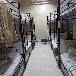 Shri Jalaram Dormitory