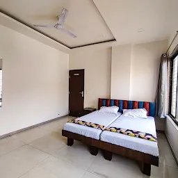 Shri Jalaram Dormitory