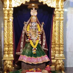 Shri Jalaram Mandir, Anand