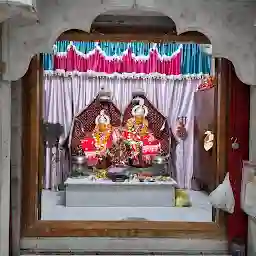 Shri Jalodhari Mata Mandir