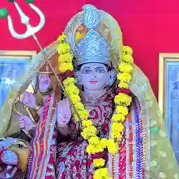 Shri Jalodhari Mata Mandir