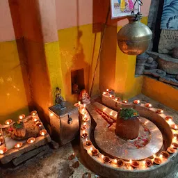 Shri Jarasandheshwar Mahadev Temple - Kashi Khand