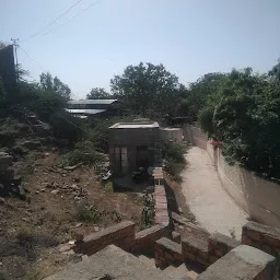 Shri Jeengar Jaisalmeriya Bheruji Temple