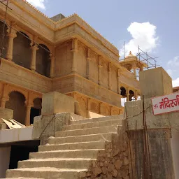 Shri Jeeravala ParshvanathJi Mandir
