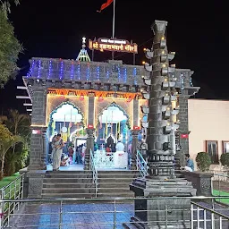 Shri Jivhajee Mandir