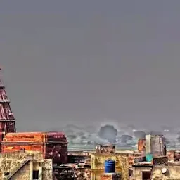 Shri Jugal Kishore Ji Temple, Vrindavan