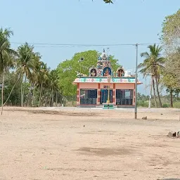 Shri Kaaliyamman Temple