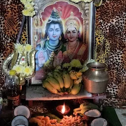 Shri Kadumbadi Amman Temple