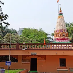 Shri Kal Bhairav Mandir ,Kharadi